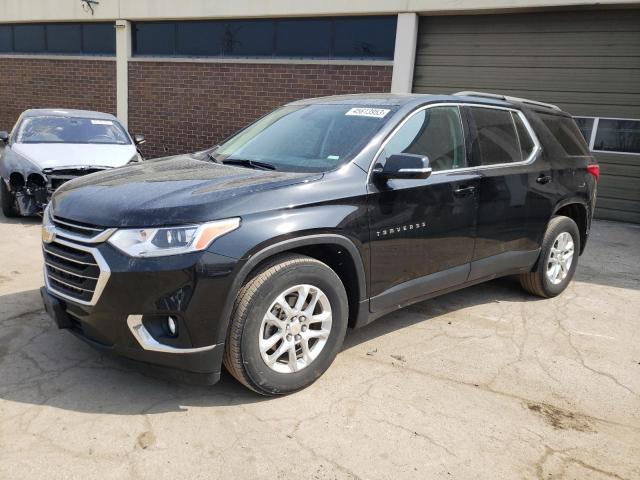 2020 Chevrolet Traverse LT