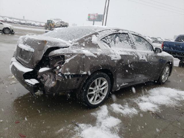 1N4AA5AP9EC458058 Nissan MAXIMA S