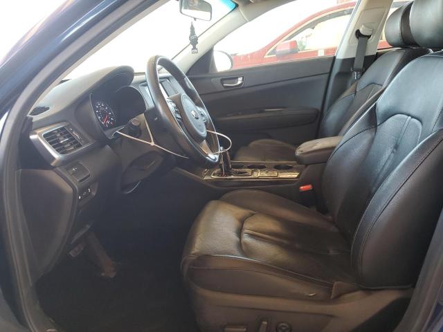 5XXGU4L32HG152243 KIA OPTIMA EX