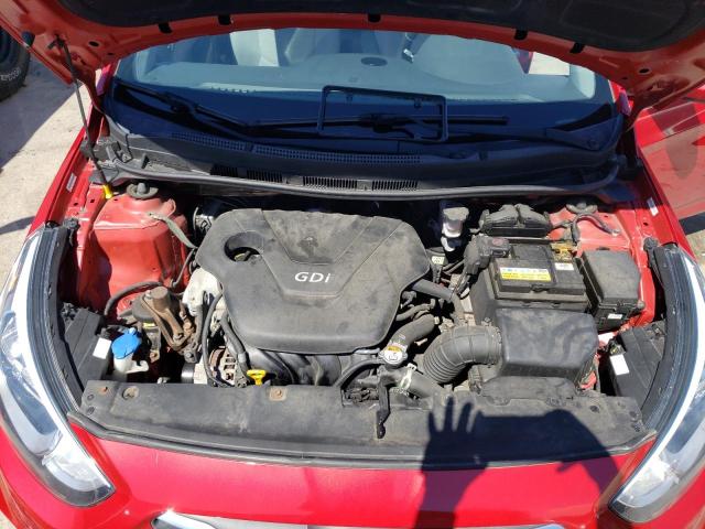 2015 HYUNDAI ACCENT GS - KMHCT5AE4FU199787