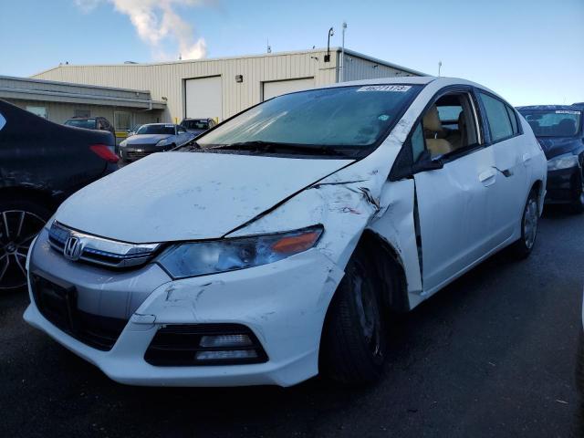 2014 Honda Insight LX