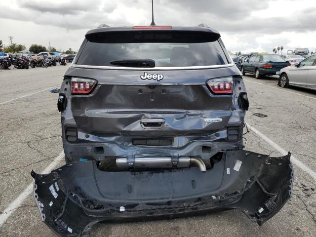 3C4NJCBB5NT176247 Jeep Compass Latitude