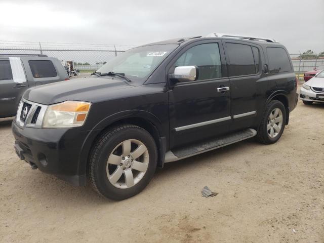 2011 Nissan Armada SV