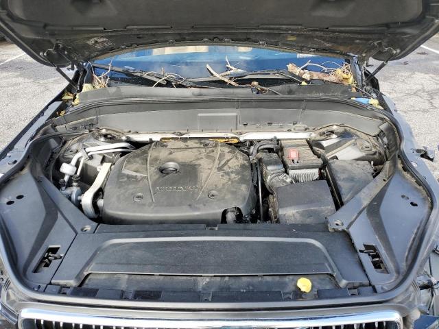 YV4A22PK1G1030885 Volvo XC90 T6