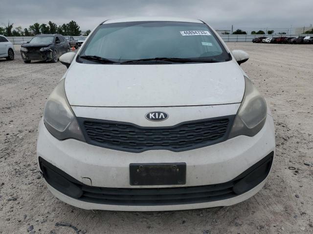KNADM4A32F6463444 KIA RIO LX