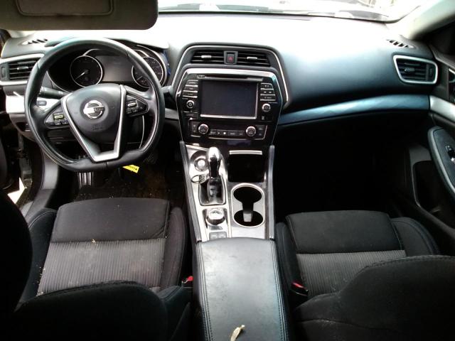 1N4AA6AP2GC445774 Nissan Maxima 3.5s