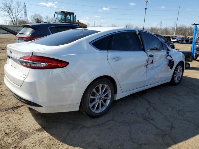 3FA6P0HDXHR156349 | 2017 FORD FUSION SE