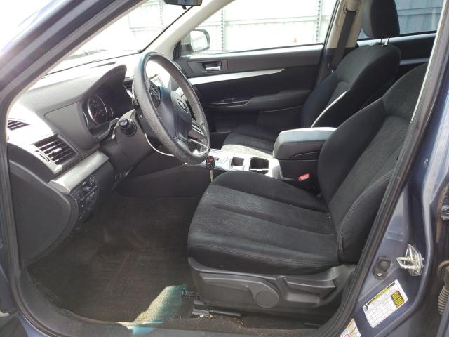4S3BMBA62E3004908 Subaru Legacy 2.5i