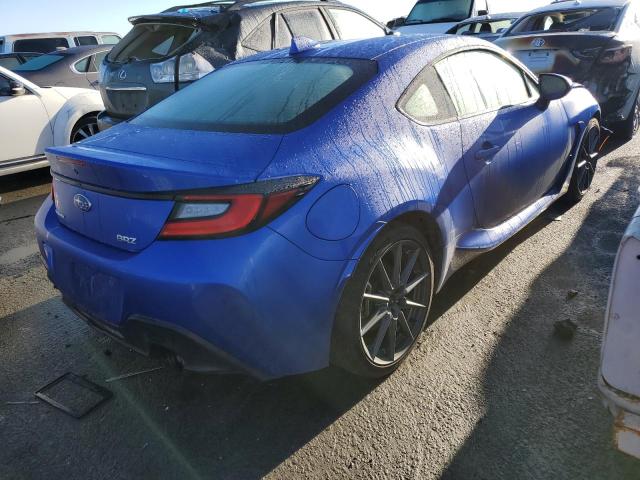 JF1ZDBE1XN9702652 Subaru Brz Limited
