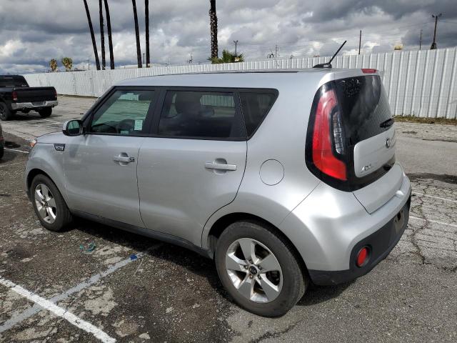 KNDJN2A27K7699087 KIA Soul
