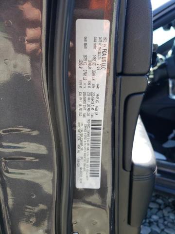 2018 JEEP GRAND CHER - 1C4RJFBGXJC300307