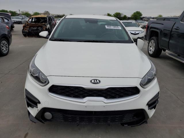 3KPF24AD4LE222162 Kia Forte FE 5