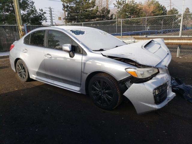 JF1VA1D67F9822909 Subaru Wrx Premium