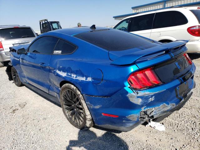 1FA6P8CF6M5133526 Ford Mustang GT 2