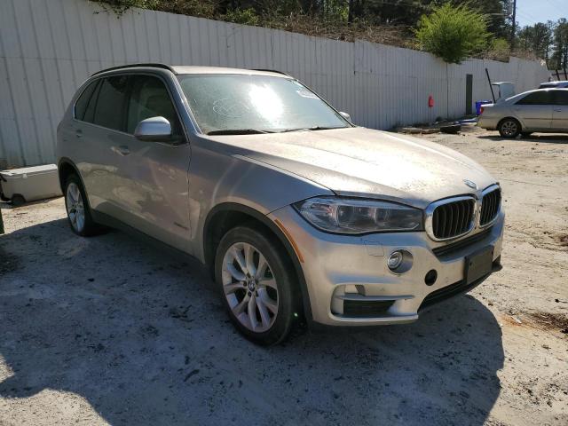 2016 BMW X5 SDRIVE3 - 5UXKR2C53G0R69995