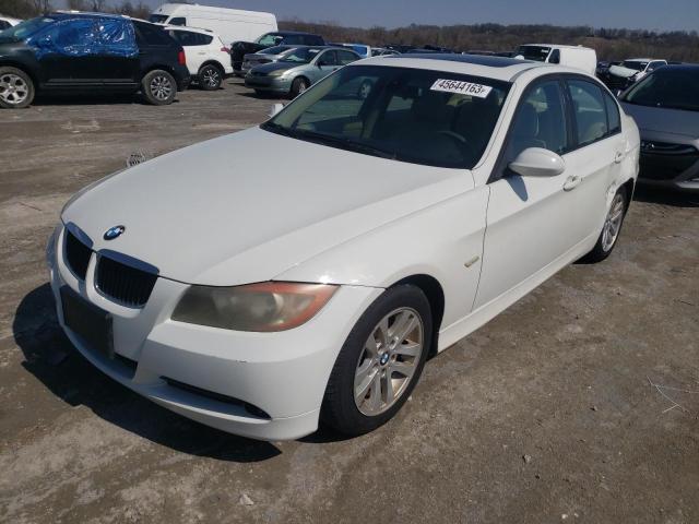 2006 BMW 3 Series 325i