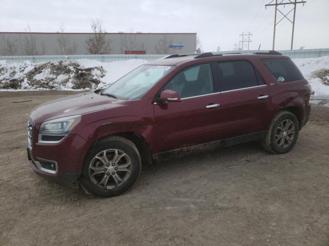 2016 GMC Acadia SLT1