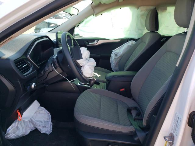 2020 FORD ESCAPE SE - 1FMCU0G66LUC68913