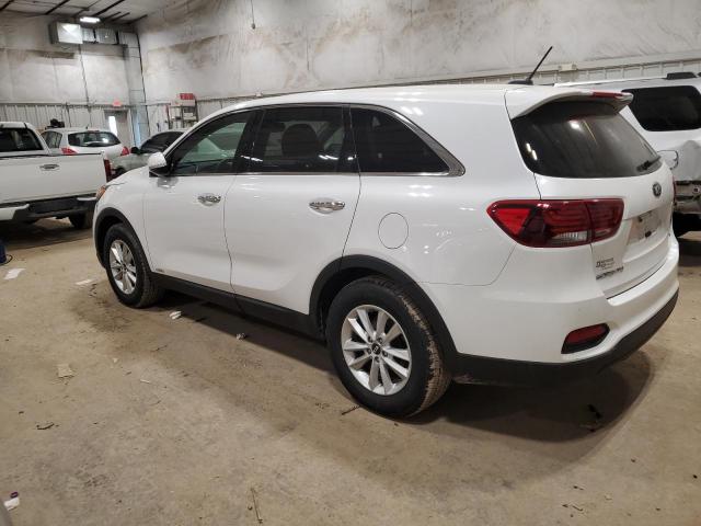 5XYPGDA32LG676958 KIA SORENTO L