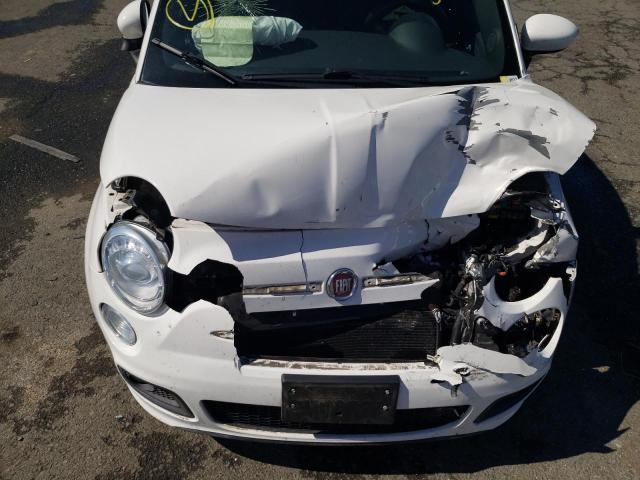 2015 FIAT 500 SPORT - 3C3CFFBR5FT681864