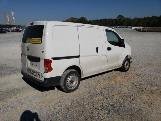 2019 NISSAN NV200 2.5S - 3N6CM0KN8KK703364