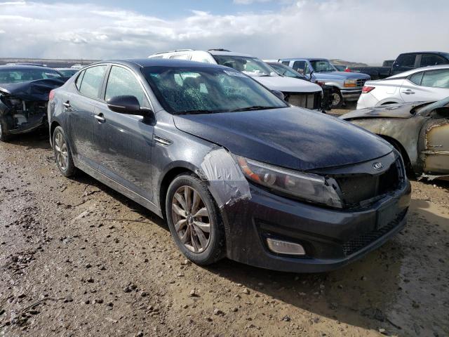 KNAGM4A7XF5620398 KIA Optima Lx
