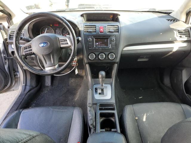JF2GPAGC2E8283169 Subaru Xv Crosstrek 2.0 Limited