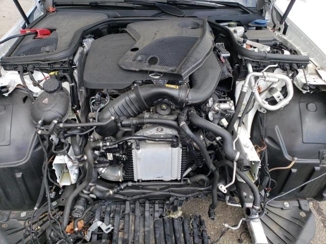 WDDZF8DB1LA699496 Mercedes-Benz E 350