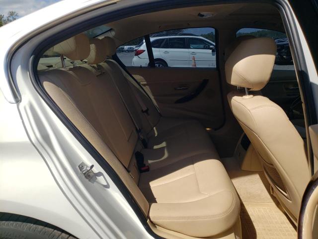 2015 BMW 328 I - WBA3A5G57FNS82431