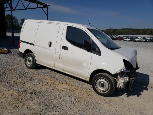 2019 NISSAN NV200 2.5S - 3N6CM0KN8KK703364