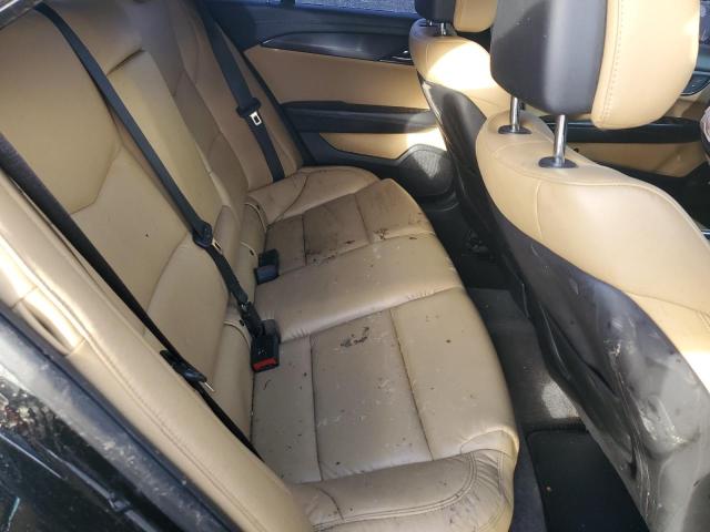 1G6AA5RA8E0157795 Cadillac ATS