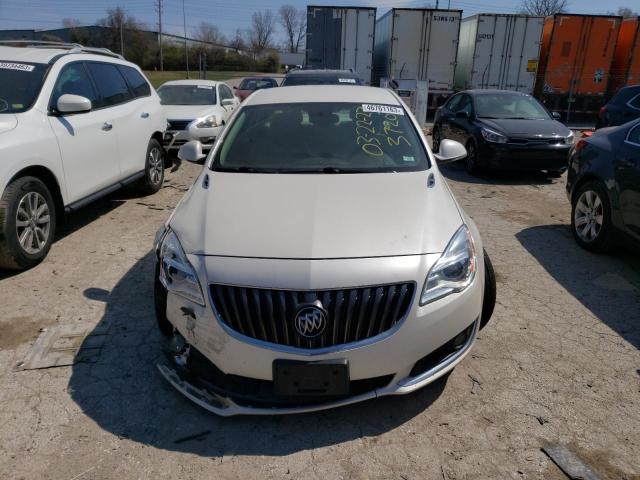 2G4GK5EX1E9257964 Buick Regal