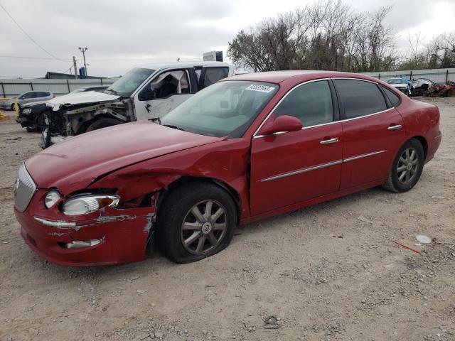 2008 Buick LaCrosse CXL