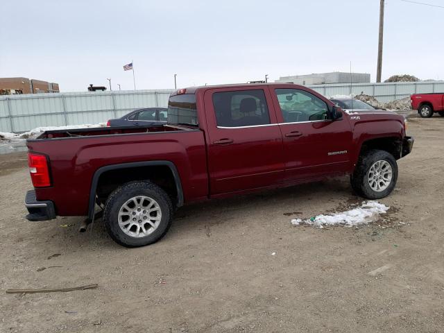3GTU2UEC9EG362725 GMC Sierra K1500 Sle
