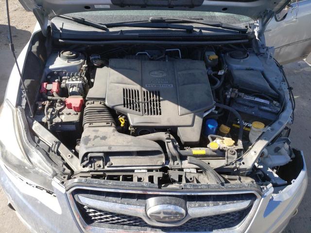JF2GPBCC2EH224523 Subaru Xv Crosstrek 2.0i Hybrid