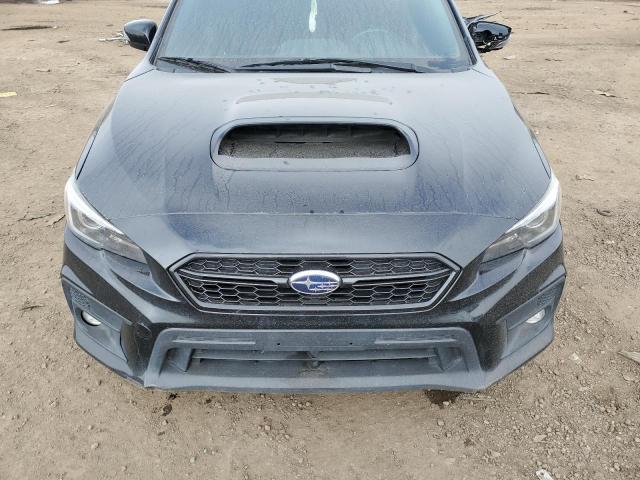 JF1VA1J6XL9807790 Subaru Wrx Limited