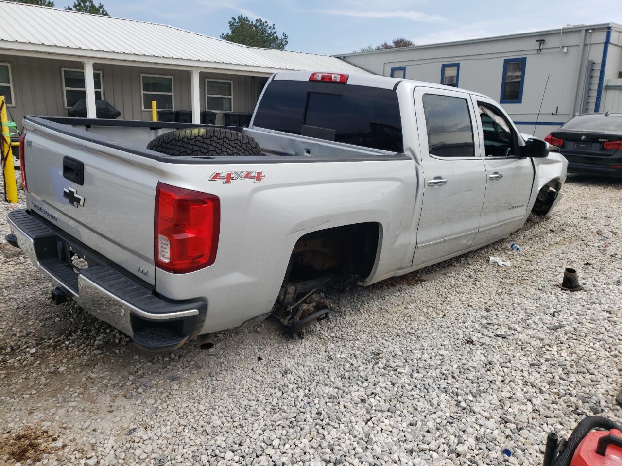 3GCUKSEC6GG111054 CHEVROLET ALL Models 2016