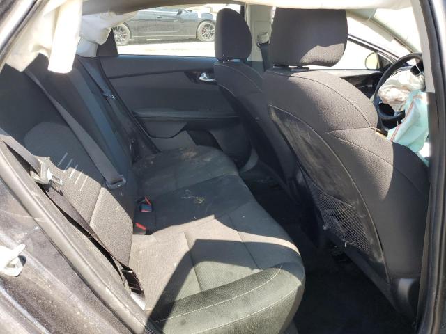 2019 KIA FORTE GT L - 3KPF34AD4KE062991