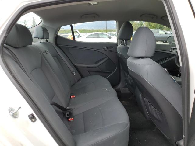 KNAGM4A76F5617739 KIA Optima Lx