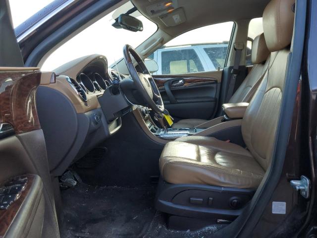 5GAKVBKD1GJ114097 Buick Enclave