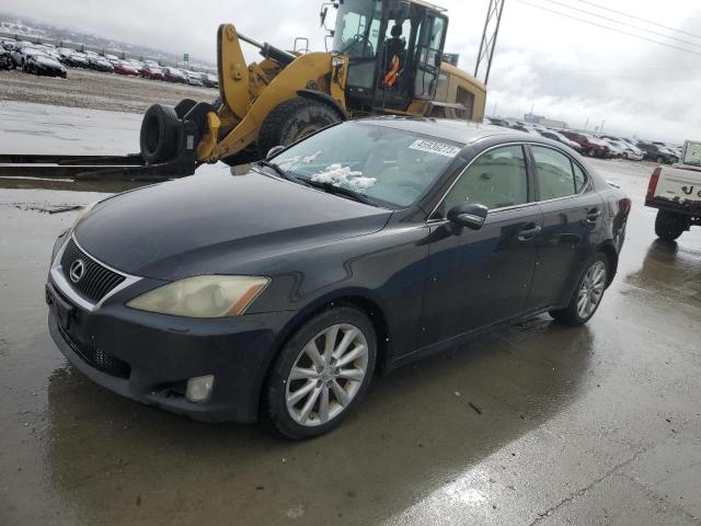 2010 Lexus IS 250 