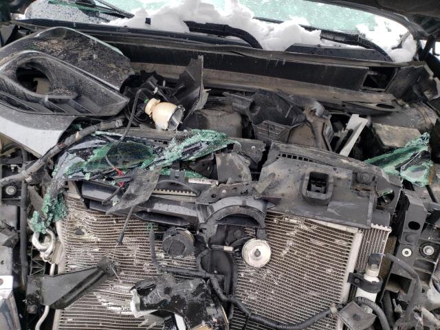 5N1DR2MM6HC615108 Nissan Pathfinder S