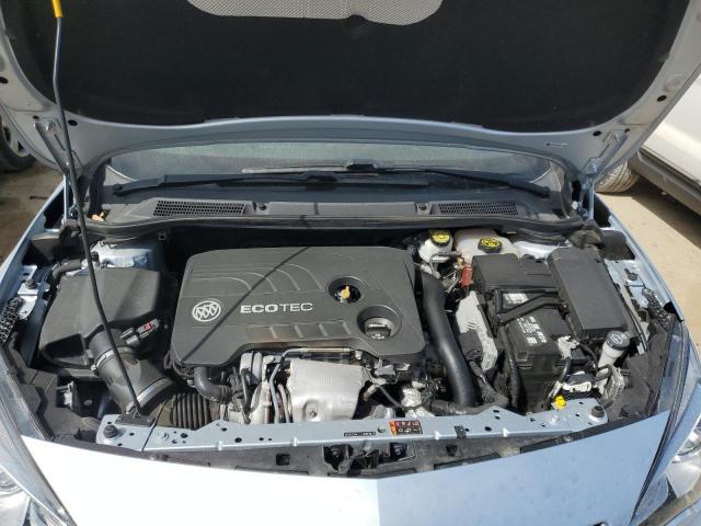 2016 BUICK CASCADA PR - W04WT3N51GG118593