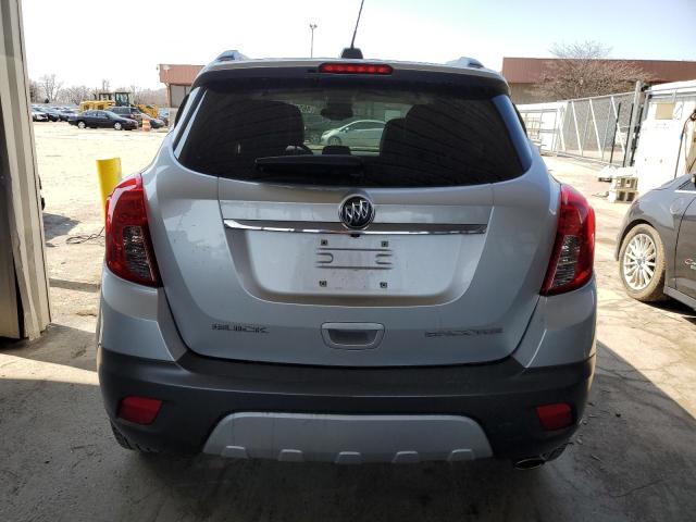 2015 BUICK ENCORE CON - KL4CJBSB2FB225337