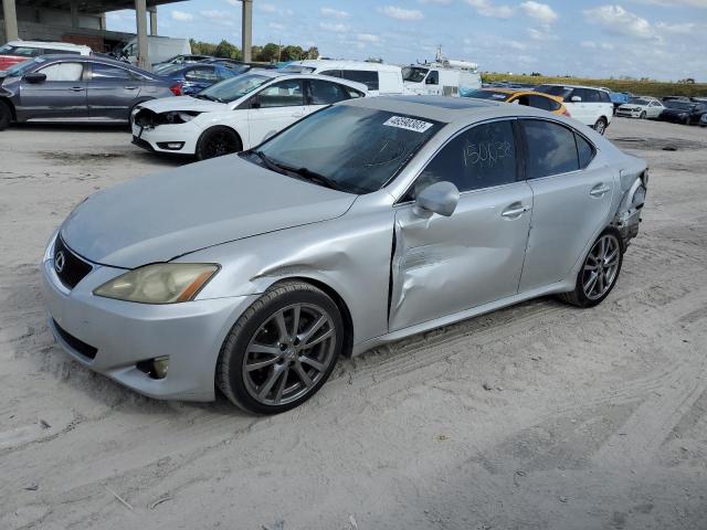 2008 Lexus IS 250 