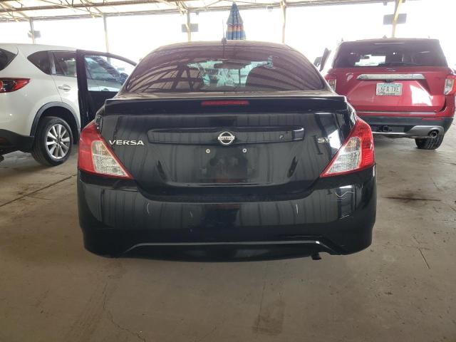 3N1CN7AP3JL813956 Nissan VERSA S