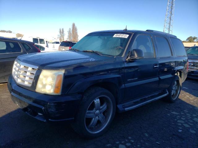 2003 Cadillac Escalade Luxury