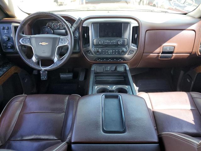 2015 CHEVROLET SILVER1500 - 3GCUKTEC6FG231294