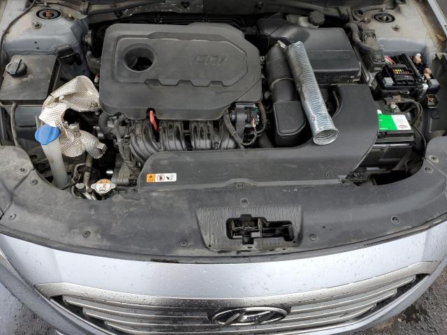5NPE24AF7GH284623 Hyundai SONATA SE