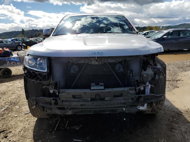 1C4RJFAGXGC395848 Jeep Grand Cherokee Laredo